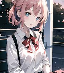日月同错